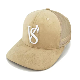 Trucker Hat & Mesh Hat