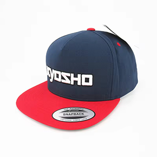 Snapback & Flat Brim Hat