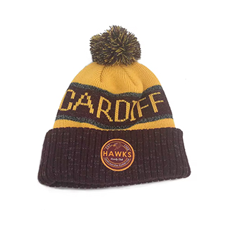 Beanie & Knitted Hat