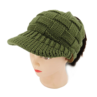 Visor Hat