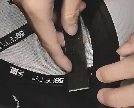 Taping