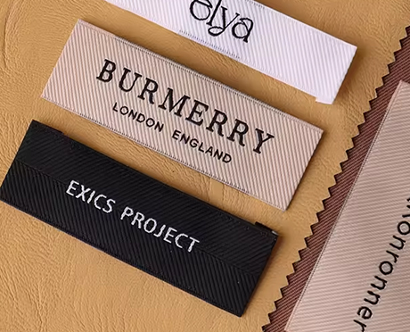 Labels