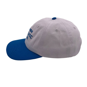 111Soochic Dress Flat Embroidered  Baseball Cap  6 Panel Dad Hat