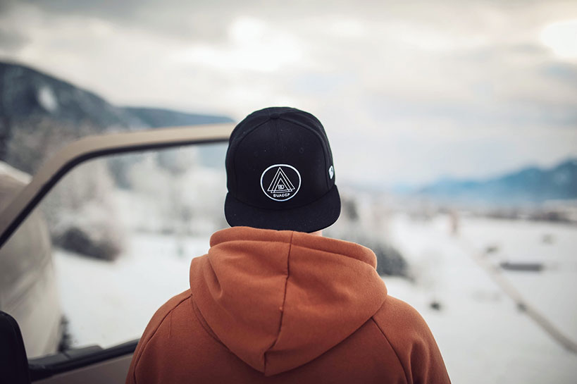 Why custom hats are the perfect choice for brand promotion in 2025？