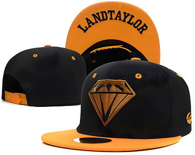 Snapback Neutral Revolution: From Street Symbols to Business Blue Ocean